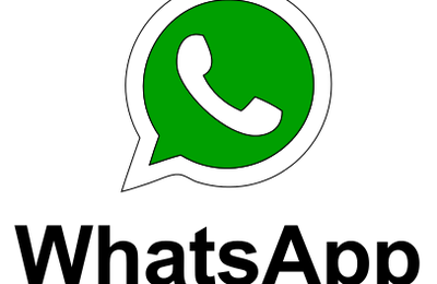 "Whatsapp" - Aplikasi Sosial Media Tanpa Iklan