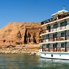 Lake Nasser Cruises, Luxury Hotels in Egypt, Best Lake