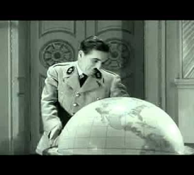 Le Dictateur - Charlie Chaplin