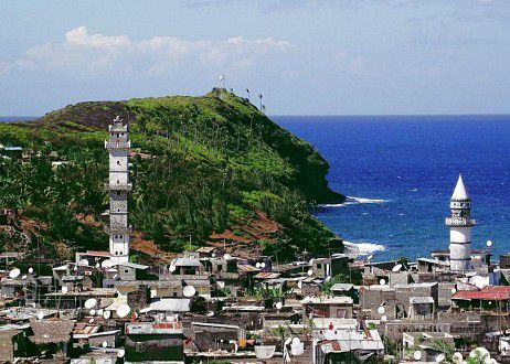 Comores : La nouvelle constitution oblige les chrétiens vivant sur les îles à suivre l'islam