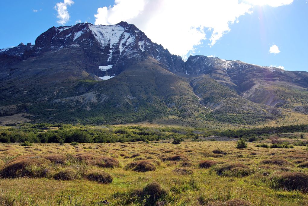 Album - Torres-del-Paine