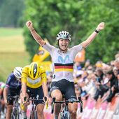 Tour de France Femmes - Et. 2 : Classements - Actualité - DirectVelo
