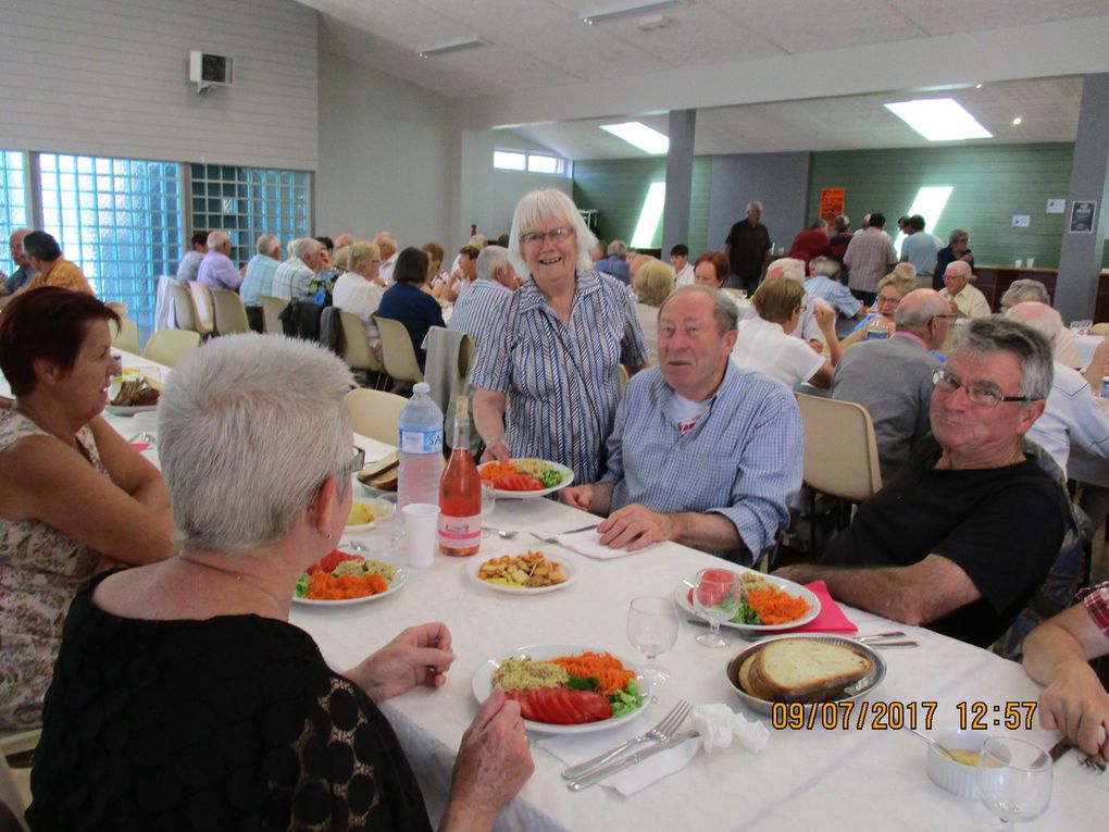 Saint-Thuriau, belle organisation pour la fête du pardon