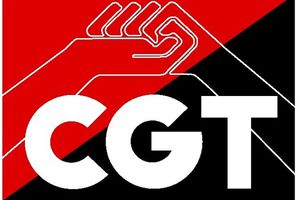 Confédération Générale du Travail (CGT)