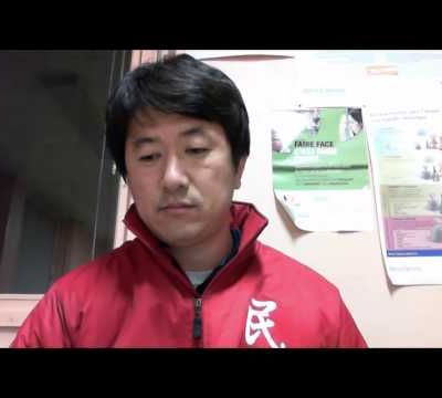 Le peuple coréen à l'avant-garde de la résistance à l'impérialisme et au capitalisme 