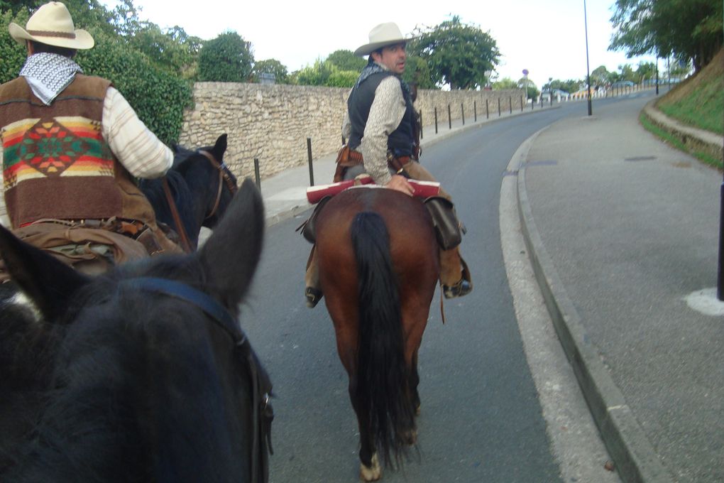 Album - 2010 LE-DEFILE-DU-SAMEDI-