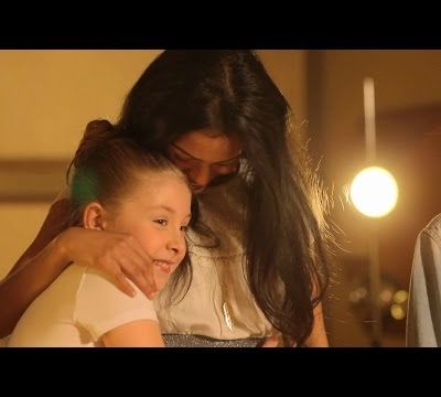 Le Pouvoir Des Fleurs