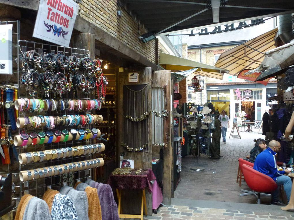 Camden Market