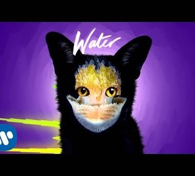 Galantis - Water