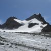 Les Ecrins, France