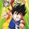 Info sur Dragon Ball