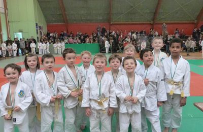 RESULTATS TOURNOI DE SAINT-MICHEL EVREUX