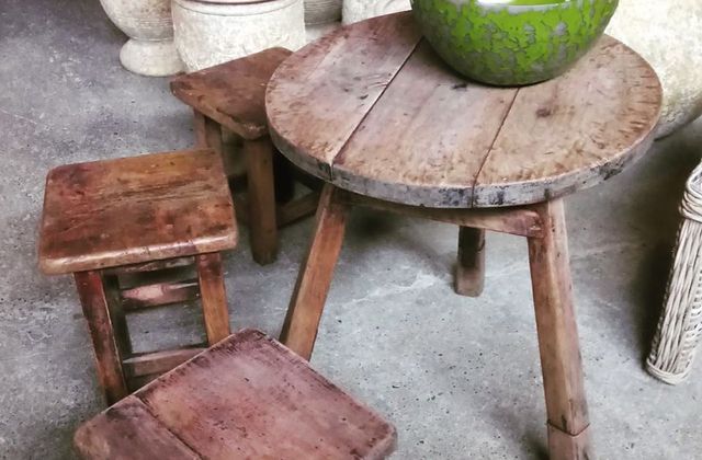 Mobilier ancien de caractère