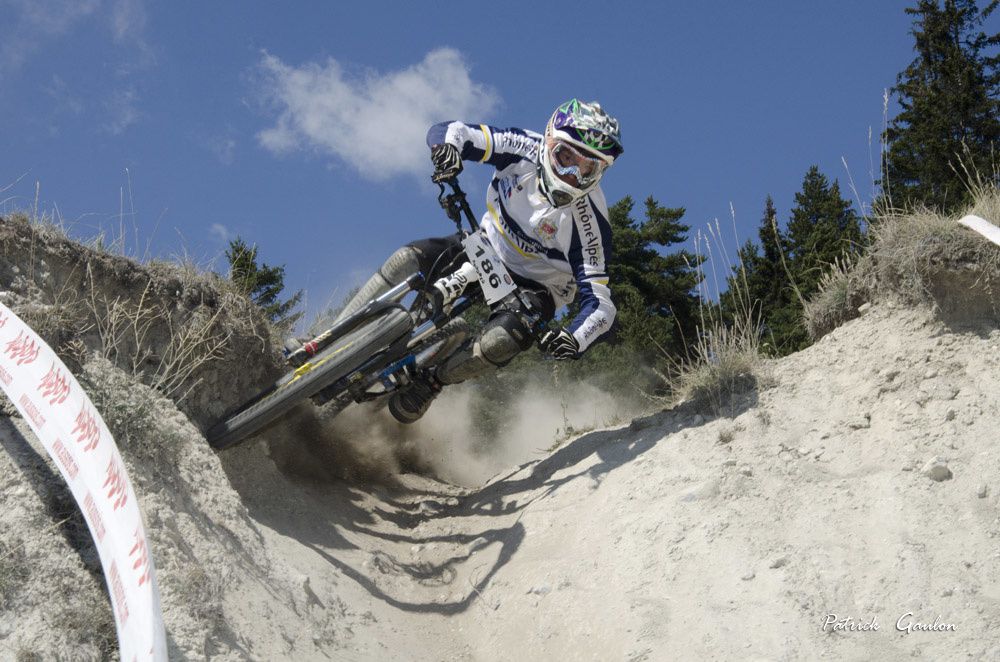 Album - VTT-DH-Aussois