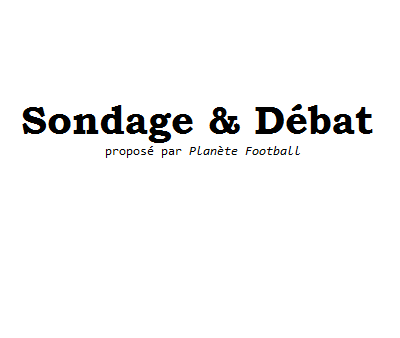 Sondage & Débat - Pour ou contre le retour à 18 clubs en Ligue 1