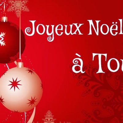 Joyeux Noel