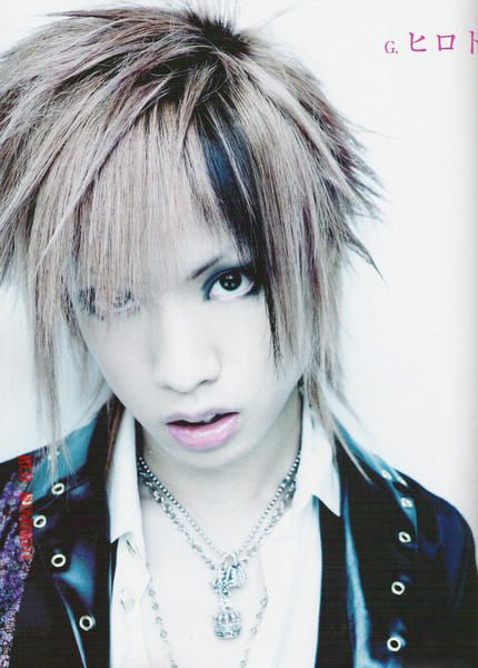 Album - Alice Nine