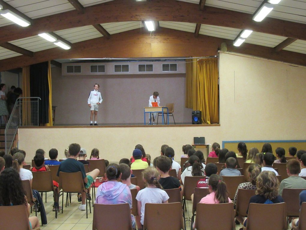 Rencontres artistiques