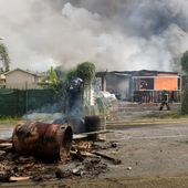 Nouvelle-Calédonie: Gabriel Attal annonce le déploiement de l'armée et l'interdiction de TikTok