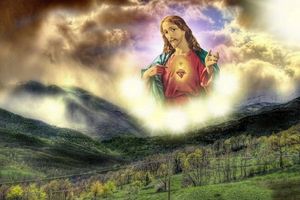 Message Céleste Via Shelley Anna : Une religion mondiale unique sera bientôt établie - 6 Novembre 2022