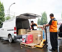 Cara Memilih Jasa Logistics Terbaik Di Indonesia