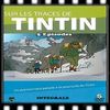 Sur les traces de Tintin (5 épisodes)