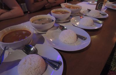La gastronomie thaïlandaise : un mélange entre douceurs et épices
