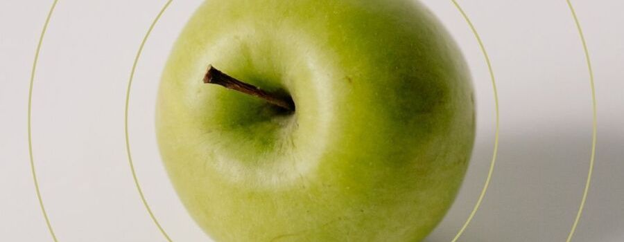Vente de Pommes 
