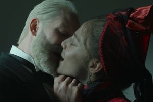 Film : La femme de Tchaïkovski