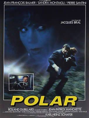 Polar de Jacques Bral