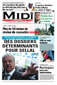 Professeur Birkmayer*, au Midi Libre « L’impact de ma présentation sur le NADH en Algérie était énorme »