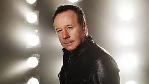 July 9th 1959, Born on this day, Jim Kerr, vocals, Simple Minds, (1985 US No.1 single ‘Don’t You, Forget About Me’, 1989 UK No.1 single ‘Belfast Child’, plus over 20 other UK Top 40 singles’).