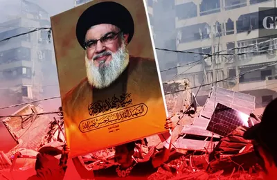 L’effondrement de « l’Axe de la Résistance » (Mondafrique)