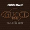 Gucci Mane It's Gucci Time Official Single Cover