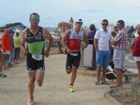 photo triathlon quiberon 2013