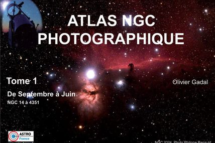 CATALOGUE PHOTOGRAPHIQUE NGC