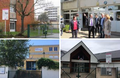 Pierre Bédier: je vous échange deux collèges pour un neuf (mais plus petit)