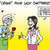 LADY CHATTERLEY