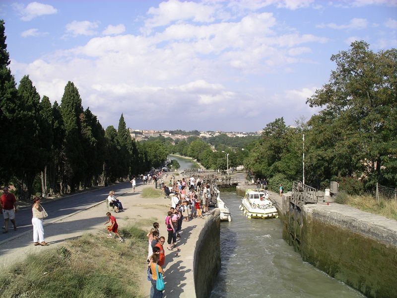 Album - Canal-Du-Midi