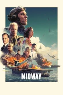 @German HD!) Midway Streamcloud 2019 Film Deutsch