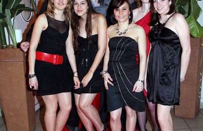 Gala 2010