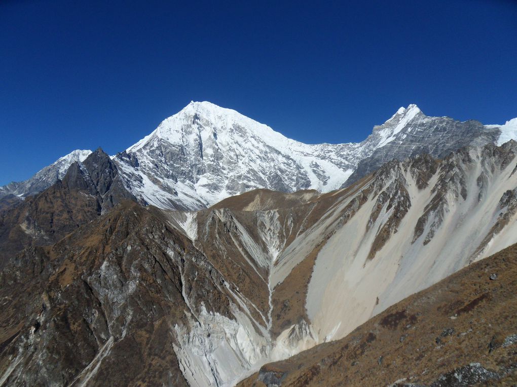 Album - trek-langtang-nepal