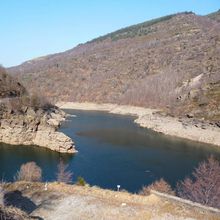 Le Tour de l'Ardèche Cévenole d'Aubenas à Aubenas