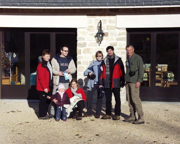 Album - 1er-janvier---villard-de-lans