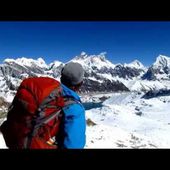 Trailer - A short walk in the Khumbu, Nepal