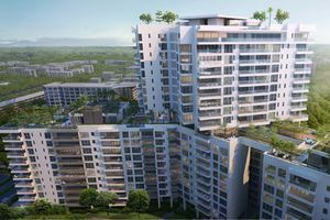 Luxury Residential Apartments In Hebbal Bangalore