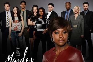 Murder, saison 1 inédite, le mardi 30/06 à 20h55 sur M6 puis dès le mercredi 1er/07 à 23h05