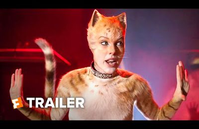 HD电影|Cats |貓【2019】線上看小鴨完整版