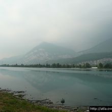 [Septembre] Week-end du 12 - 13: Charmant Som, Cols de Romeyère, d'Herbouilly, Molière, Mouilles, Ayes, Barioz, Granier, Cucheron, Porte, 404 kms