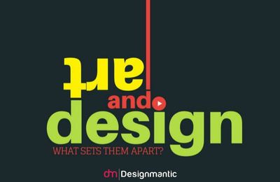 _ANALYSE_ Art VS. Design 